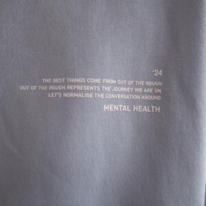 OOTR - the best things come from outoftherough Women's Crew - Image 2