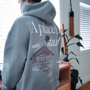 OOTR - Tūrangawaewae Women’s Hoodie - Image 2