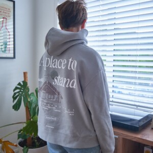 OOTR - Tūrangawaewae Women’s Hoodie - Image 3