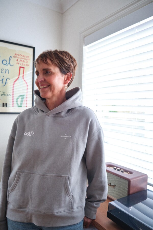 OOTR - Tūrangawaewae Women’s Hoodie