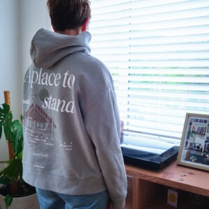 OOTR - Tūrangawaewae Women’s Hoodie - Image 4